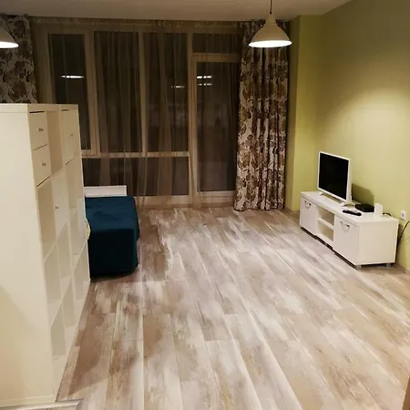 Apartment Todorovi 2